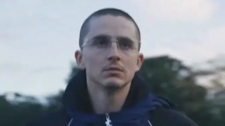 тимоти шаламе — UA news