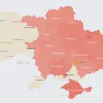 Тревога: повітряна тривога в Україні 7 березня 2026 року