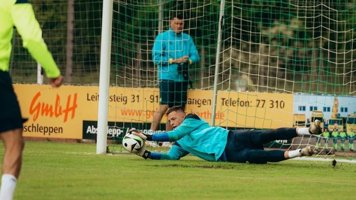 трубін — UA news