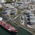 Цена на нефть: Ціна на нафть: різке зниження після заяви Трампа