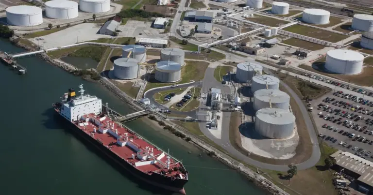 цена на нефть — UA news