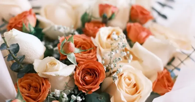 цветы — UA news