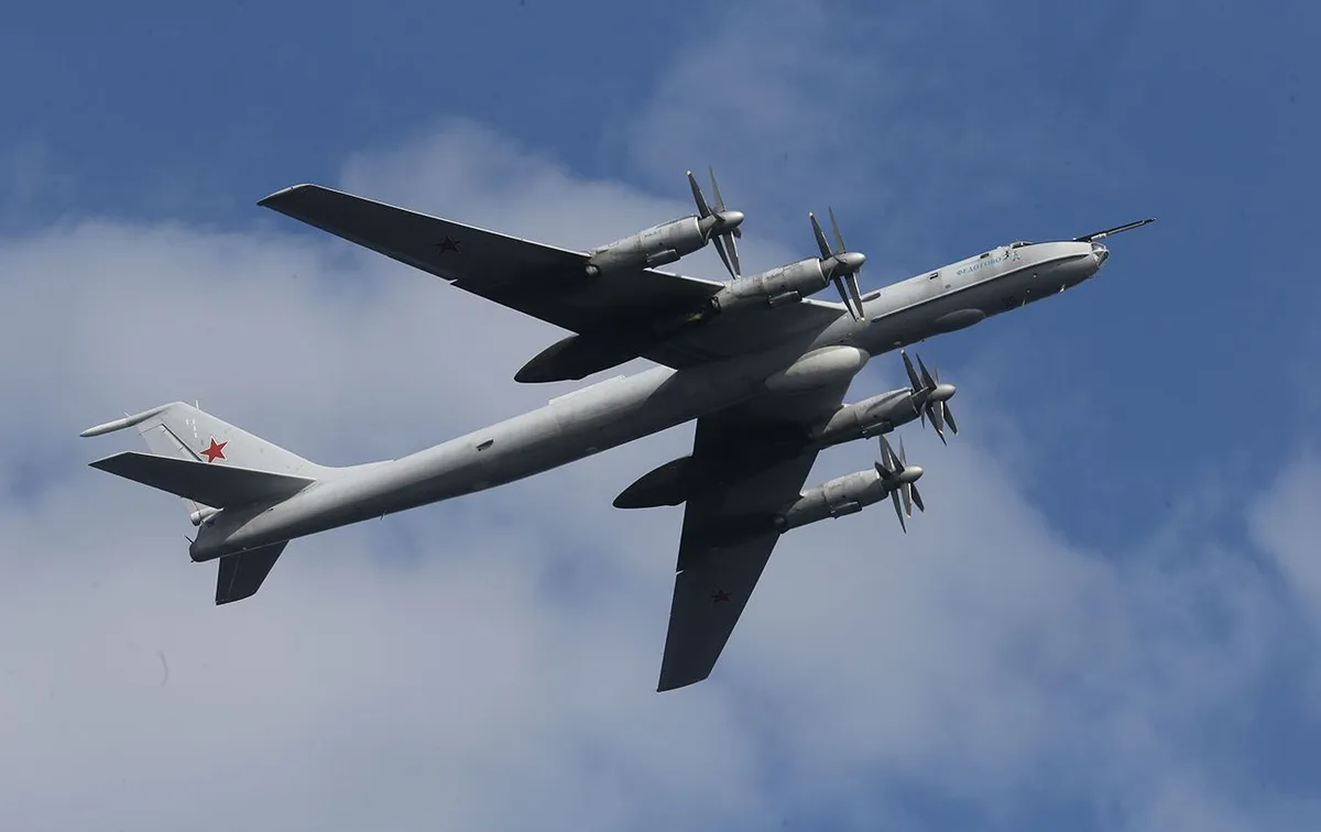 ту 142 — UA news