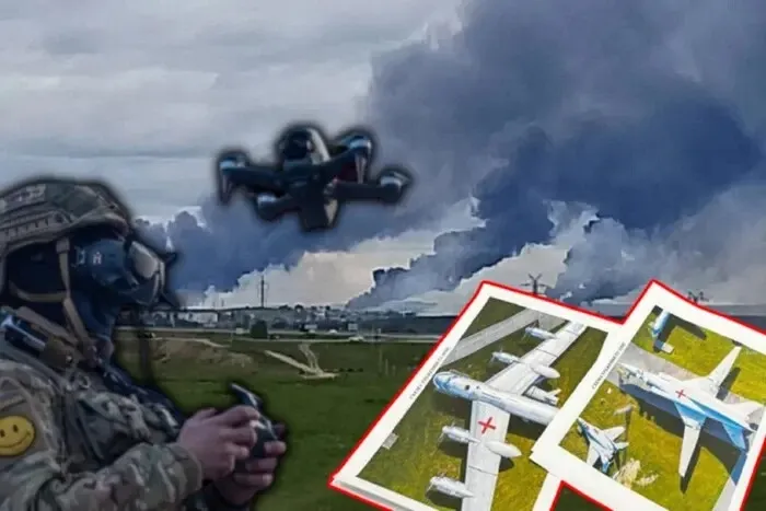 ту-160 — UA news