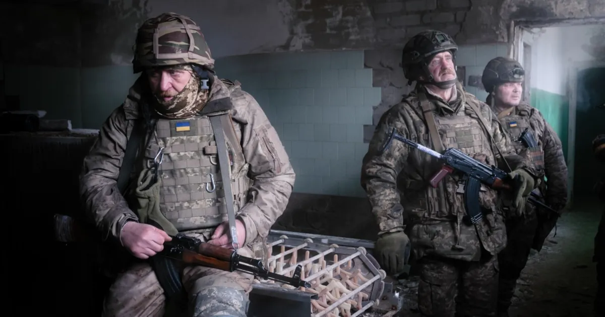 украина — UA news