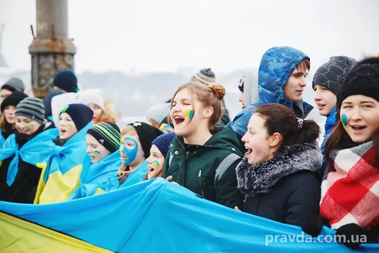 українська правда — UA news