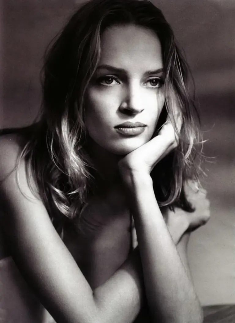 ума турман — UA news