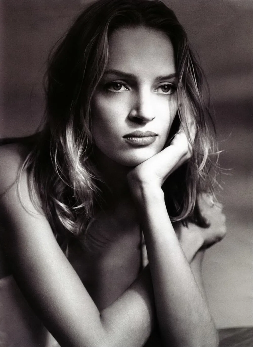 ума турман — UA news