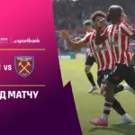 Вест хэм юнайтед – брентфорд: вест хем юнайтед – брентфорд