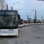 Відключення світла київ