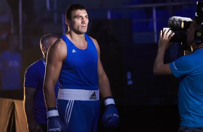 вихрист — UA news