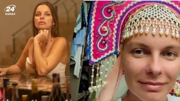 вікторія якимова — UA news