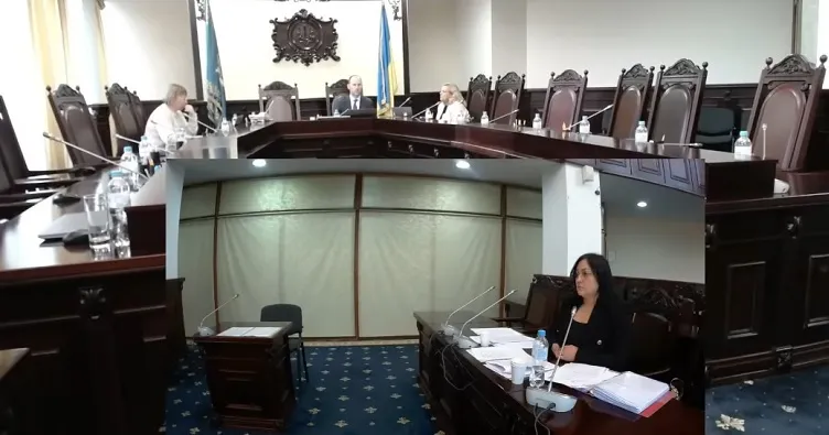 вккс — UA news