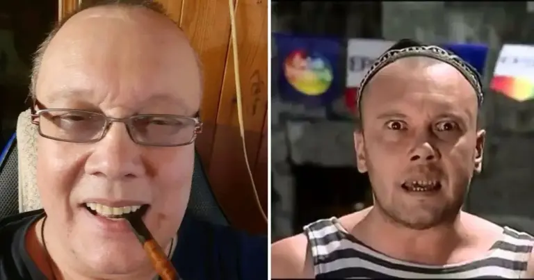 владимир комаров маски — UA news