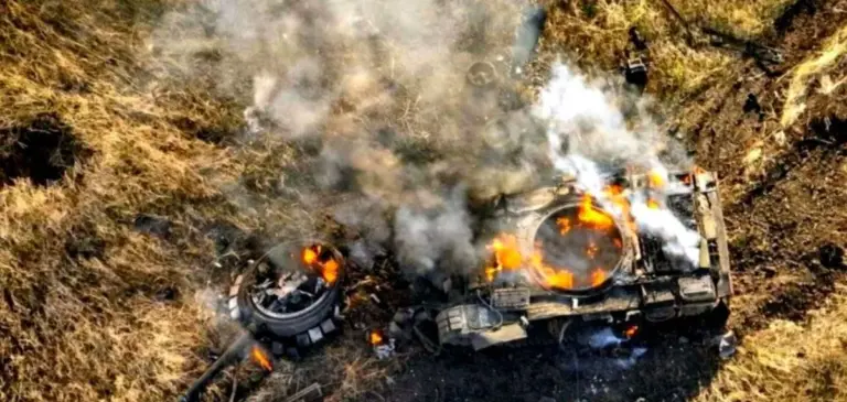 втрати ворога на 19 березня 2026 року — UA news