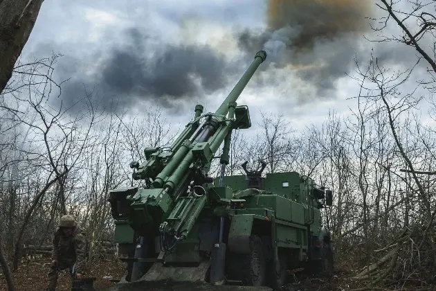 втрати ворога на 30 березня 2026 року — UA news