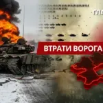 Втрати ворога: нові дані станом на 11 березня 2026 року