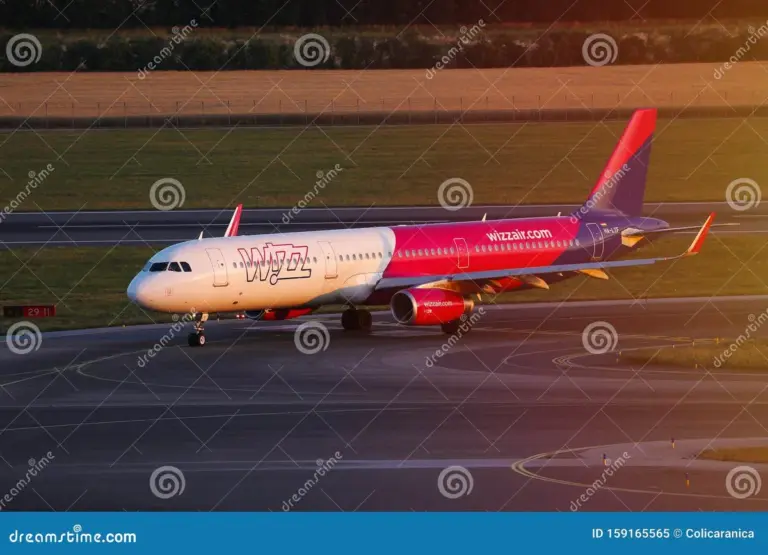 wizzair — UA news