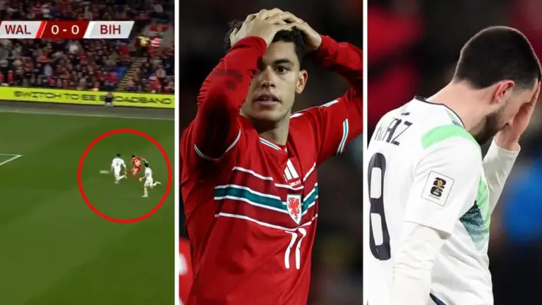 world cup qualifiers — UA news