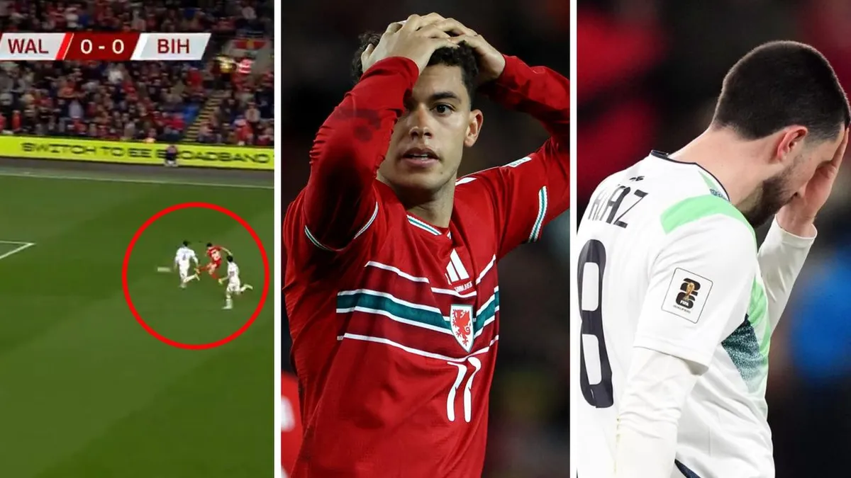 world cup qualifiers — UA news