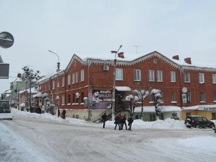 жмеринка — UA news