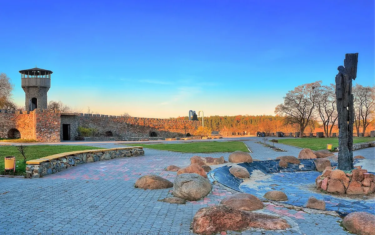 звягель — UA news