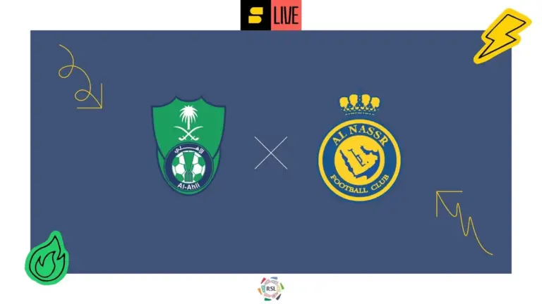 аль-наср – аль-ахлі джидда — UA news