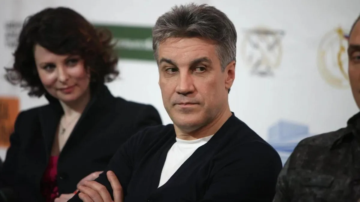 алексей пиманов — UA news