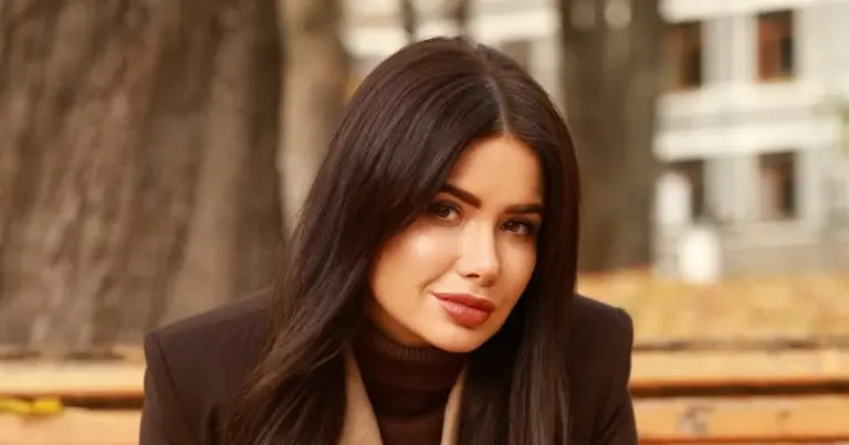 аліна шаманська — UA news