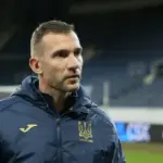 Андрій Шевченко висловлює повагу до Мірчі Луческу