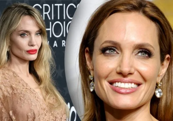 анджеліна джолі — UA news