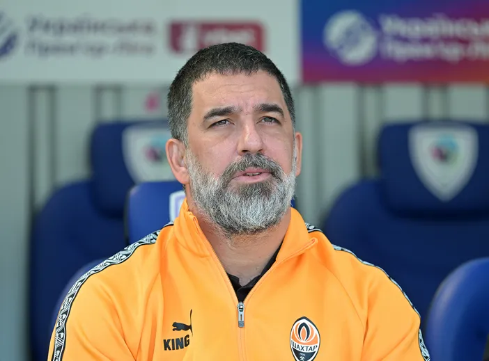 арда туран — UA news