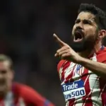 Арсенал атлетико