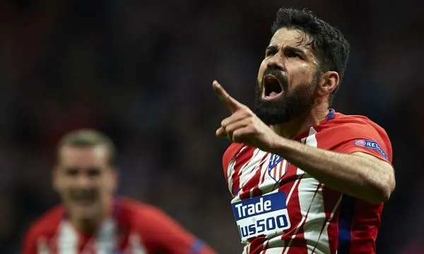 арсенал атлетико — UA news