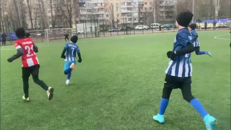 атлетік – вільярреал — UA news