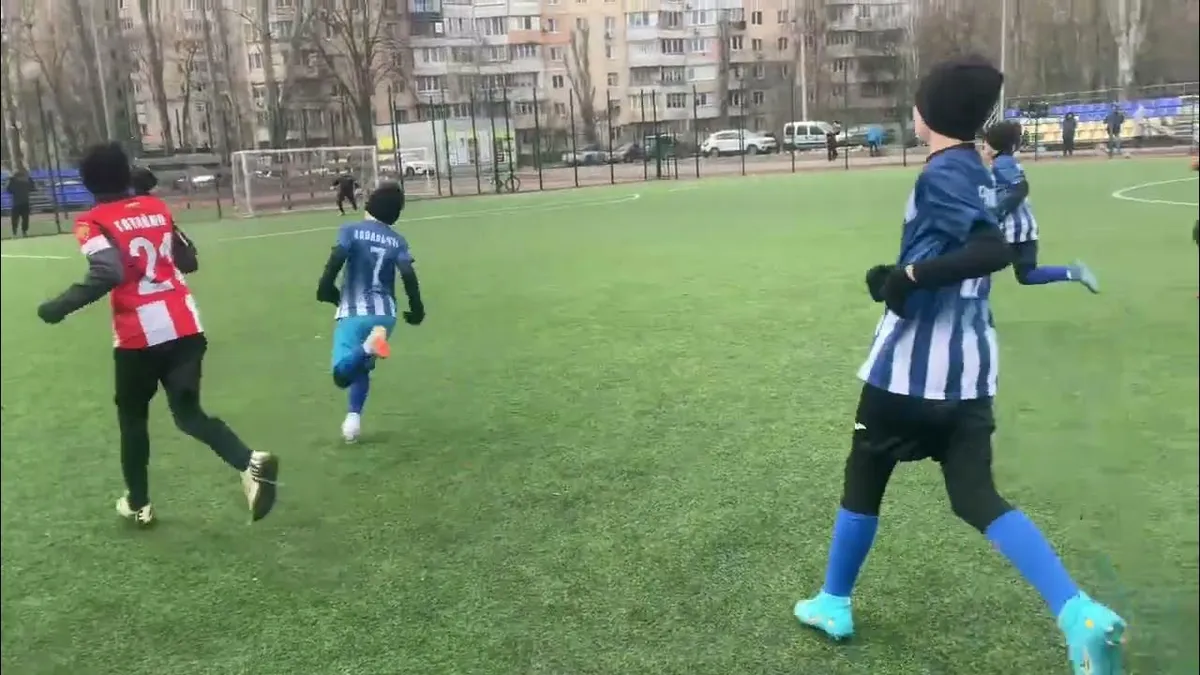 атлетік – вільярреал — UA news