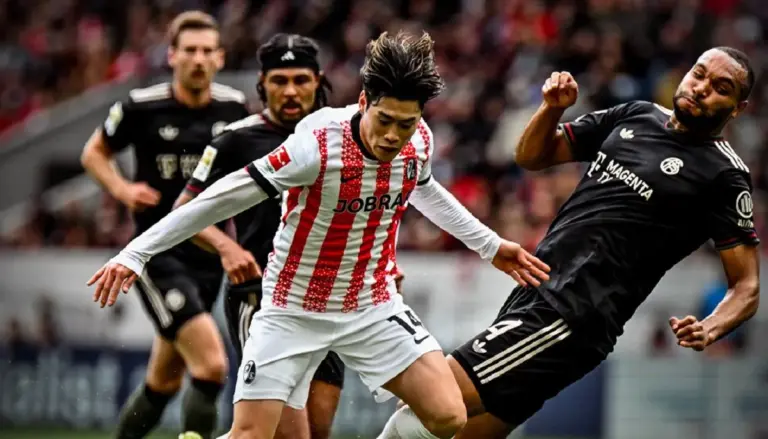 байер – вольфсбург — UA news