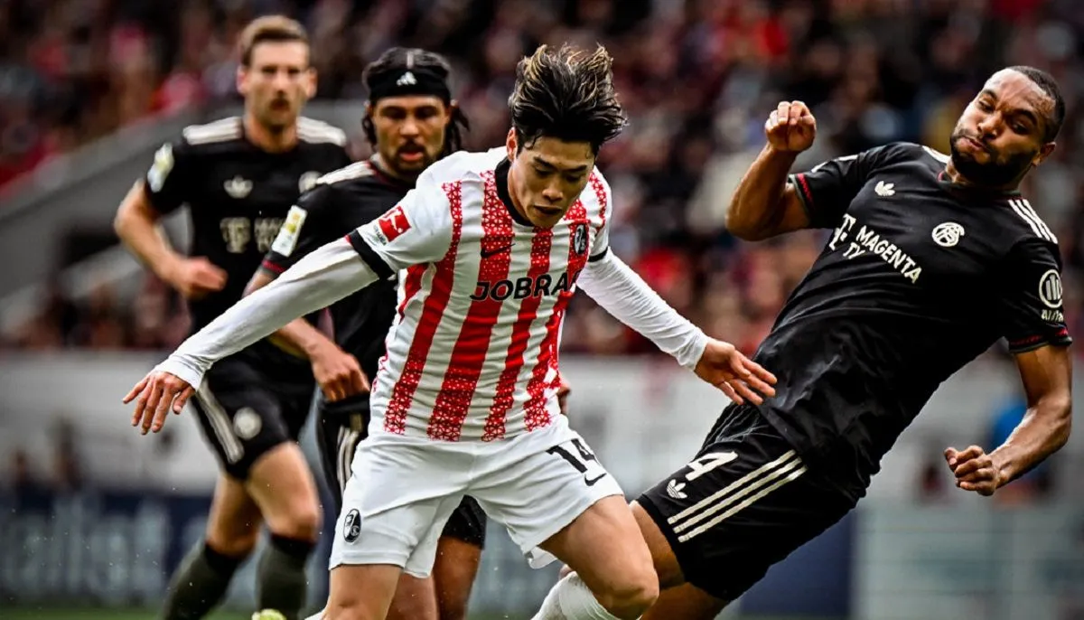 байер – вольфсбург — UA news