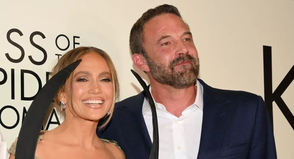 бен аффлек — UA news