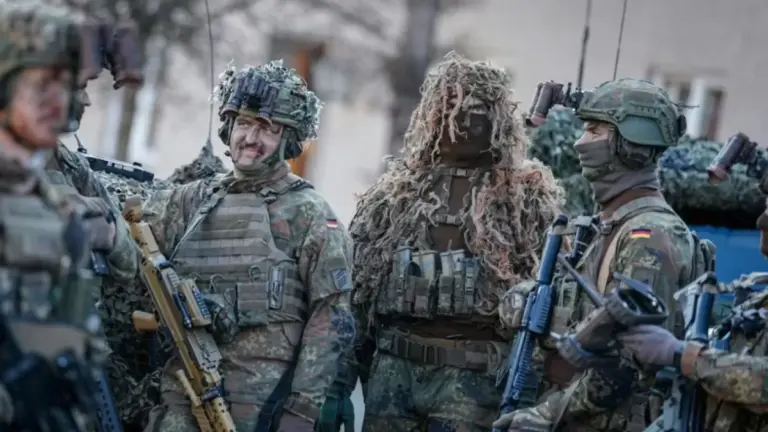 berliner zeitung — UA news