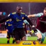 Бернлі – манчестер сіті