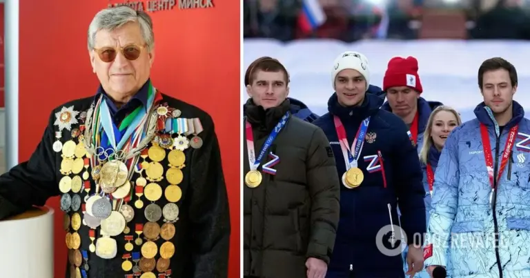 біатлоніст — UA news