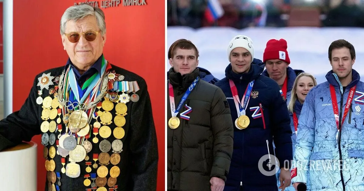 біатлоніст — UA news