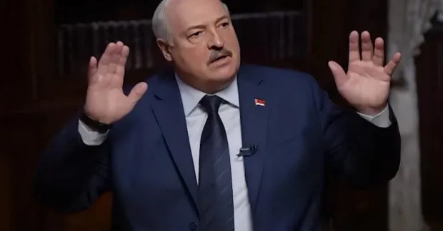 білорусь — UA news