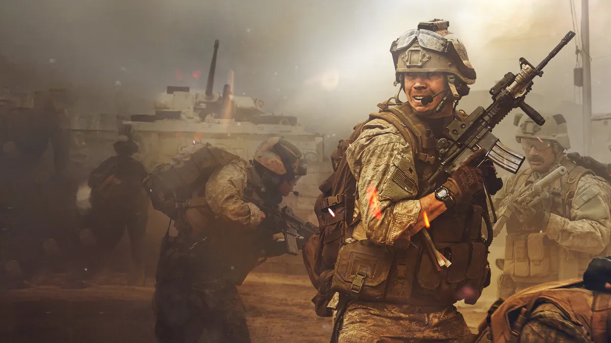 бойові дії — UA news