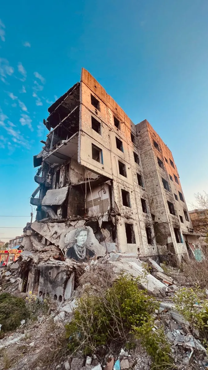 бородянка — UA news