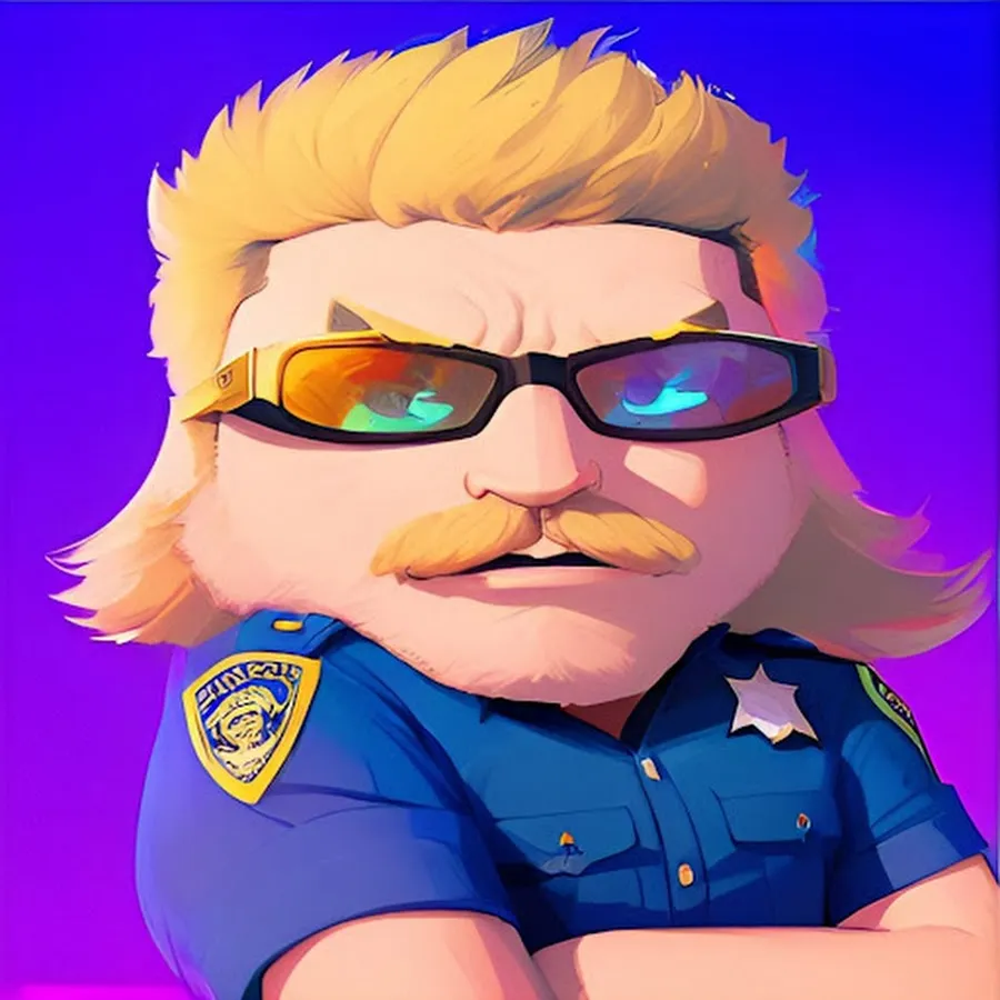 чарльз дюк — UA news