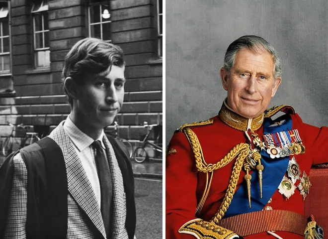 чарльз iii — UA news