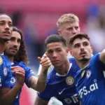 Челсі – лідс