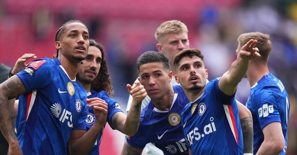 челсі – лідс — UA news